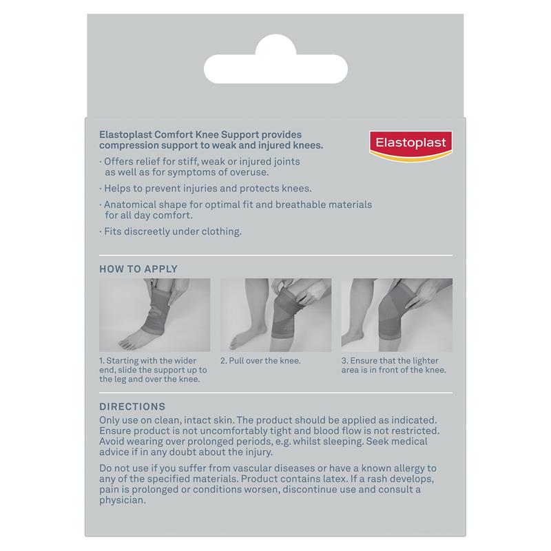 Elastoplast Everyday Knee Support L - Cutprice Online