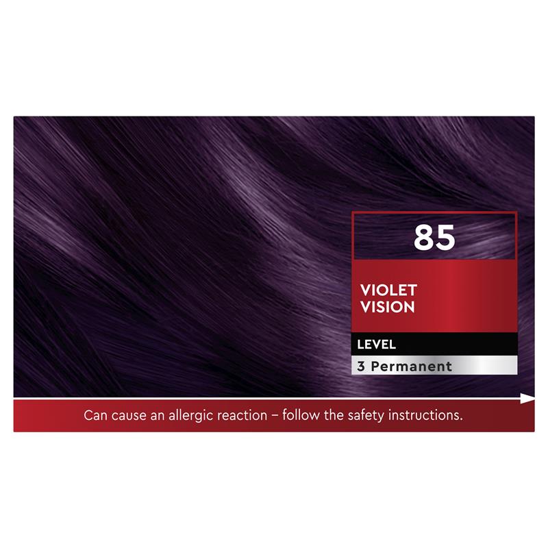 Schwarzkopf Brilliance 85 Violet Vision - Cutprice Online
