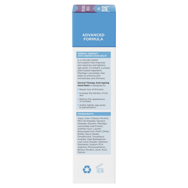 Dermal Therapy Anti-Ageing Hand Balm 40g - Cutprice Online