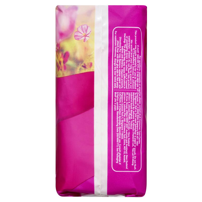 Carefree Original Unscented Panty Liners 30 Pack - Cutprice Online