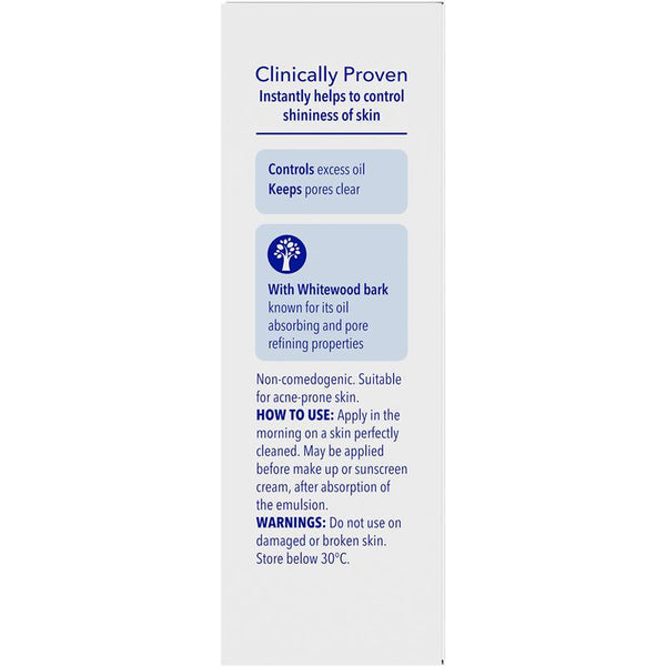 Benzac Oil Control Moisturiser 50ml - Cutprice Online