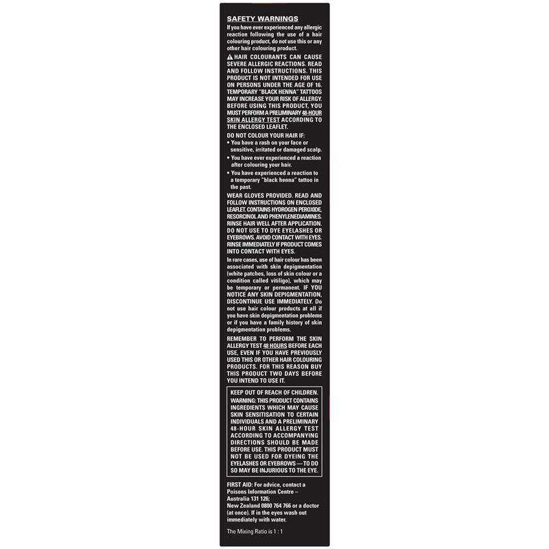 Restoria Express Men Dark Brown - Cutprice Online