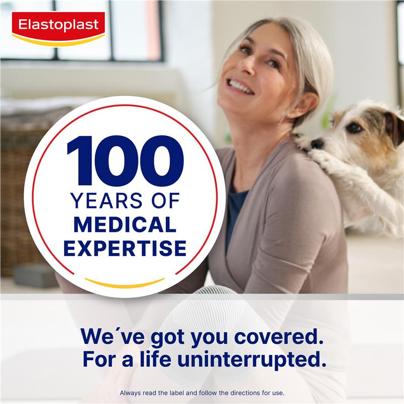 Elastoplast Everyday Knee Support L - Cutprice Online