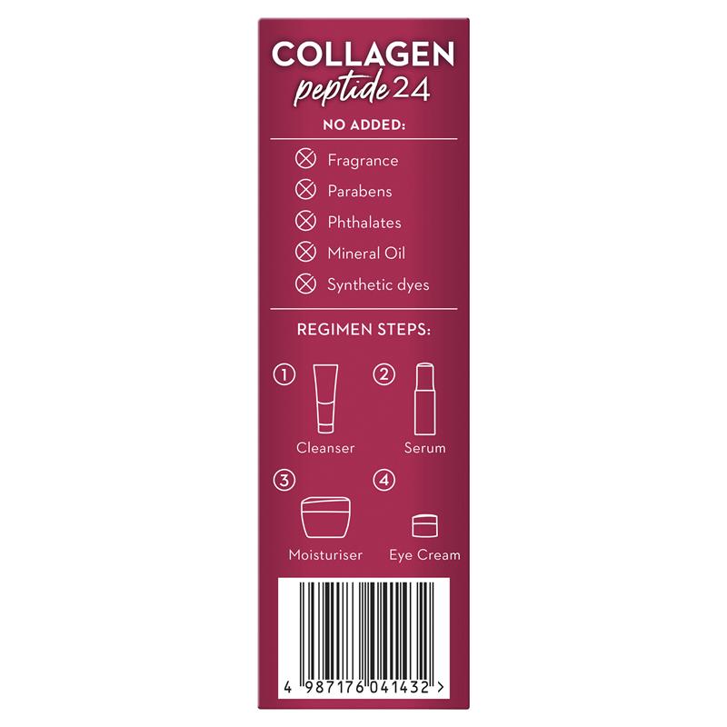 Olay Regenerist Collagen Peptide24 Serum 30ml - Cutprice Online