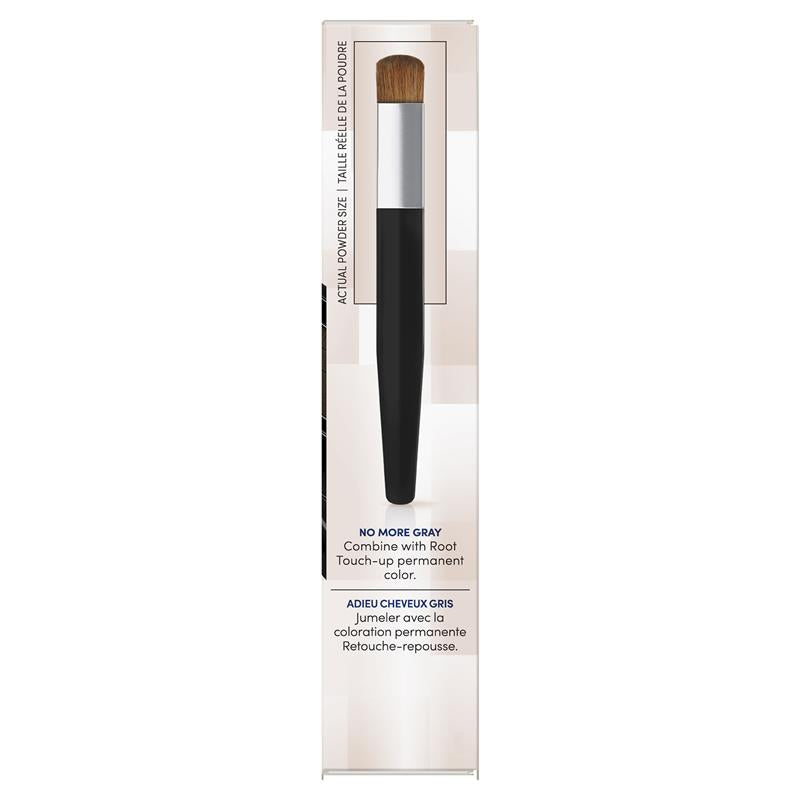 Clairol Nice & Easy Root Touch Up Root Concealing Powder Dark Brown - Cutprice Online