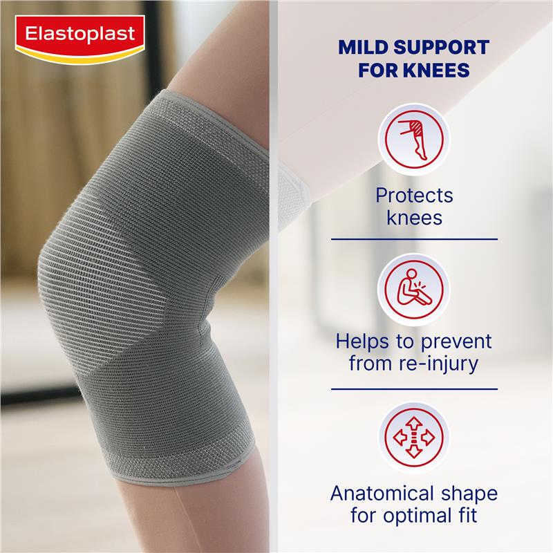 Elastoplast Everyday Knee Support L - Cutprice Online