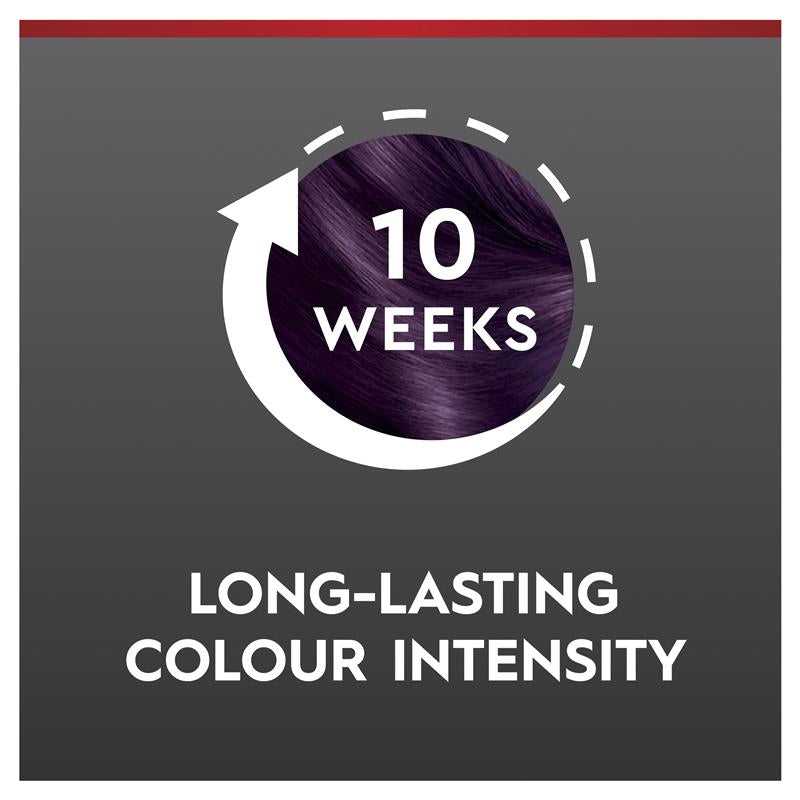 Schwarzkopf Brilliance 85 Violet Vision - Cutprice Online