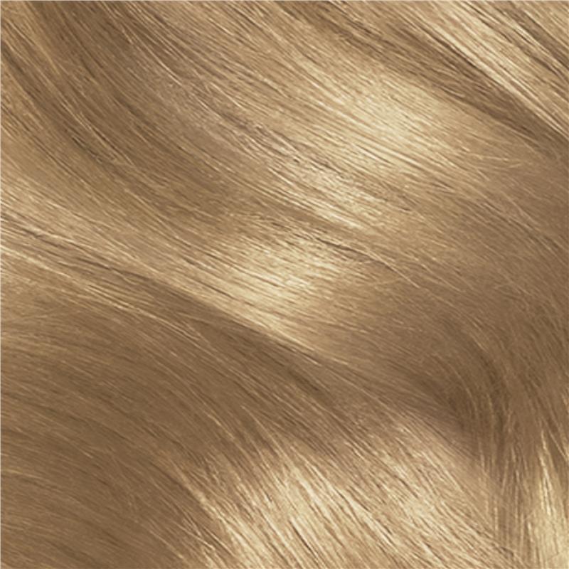 Clairol Nice & Easy 8G Natural Golden Blonde Hair Colour - Cutprice Online