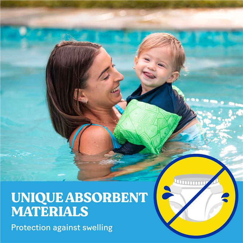 Huggies 11 Swimmer Medium - Cutprice Online