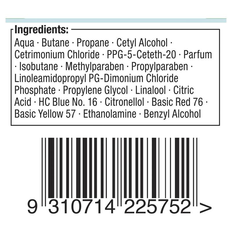 Schwarzkopf Nordic Blonde T1 Anti-Yellow Mousse 92G - Cutprice Online