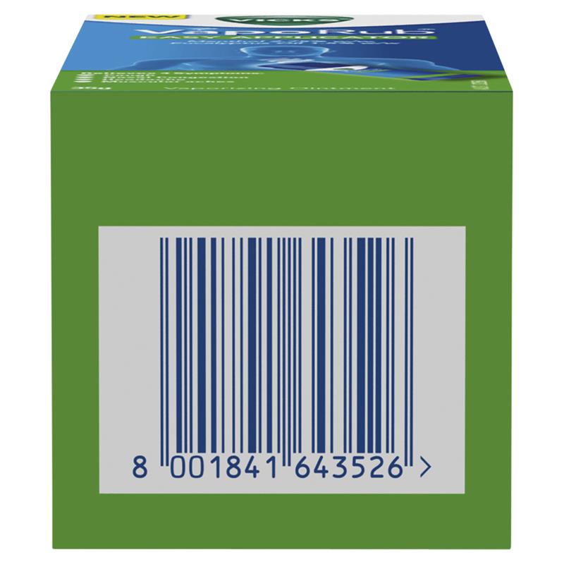 Vicks VapoRub Easy Applicator 35g - Cutprice Online