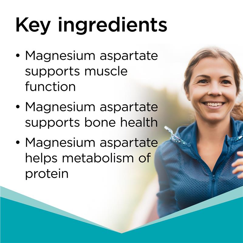 Blackmores Magmin 500mg 50 Tablets - Cutprice Online