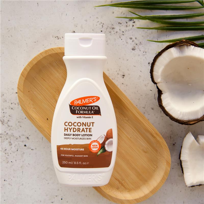 Palmer's Coconut Oil Body Lotion 250ml - Cutprice Online