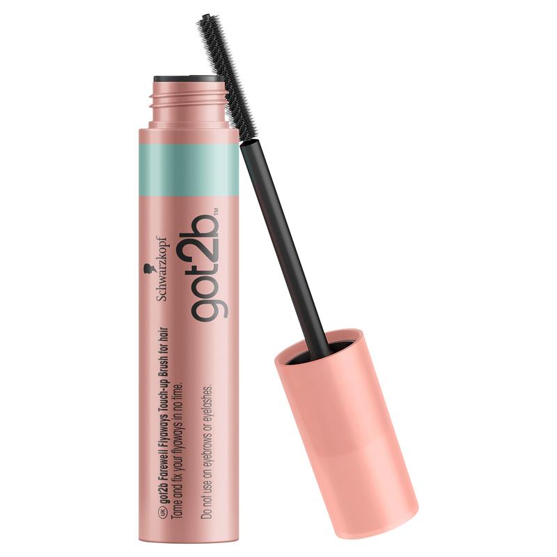 Schwarzkopf Got2b Farewell Flyaways Touch Up Brush 16ml - Cutprice Online