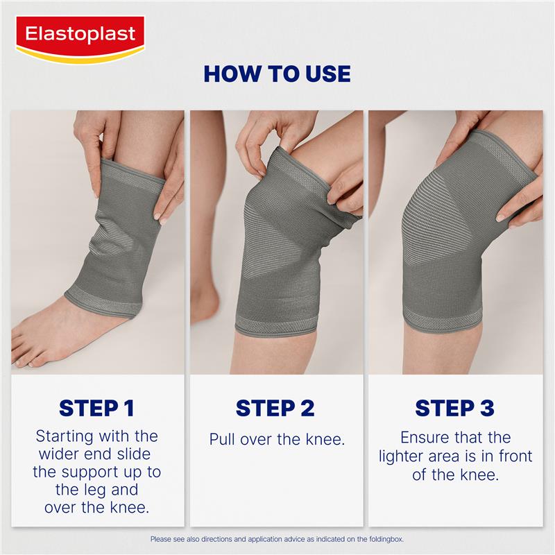 Elastoplast Everyday Knee Support L - Cutprice Online