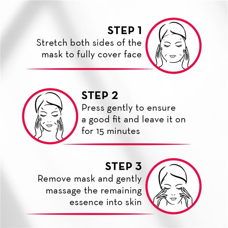 Olay Regenerist Niacinamide + Retinol24 Sheet Mask - Cutprice Online