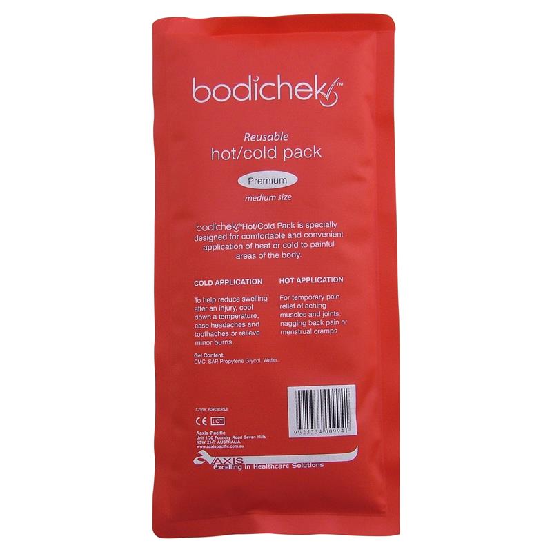 Bodichek Hot/cold Medium Pack - Cutprice Online