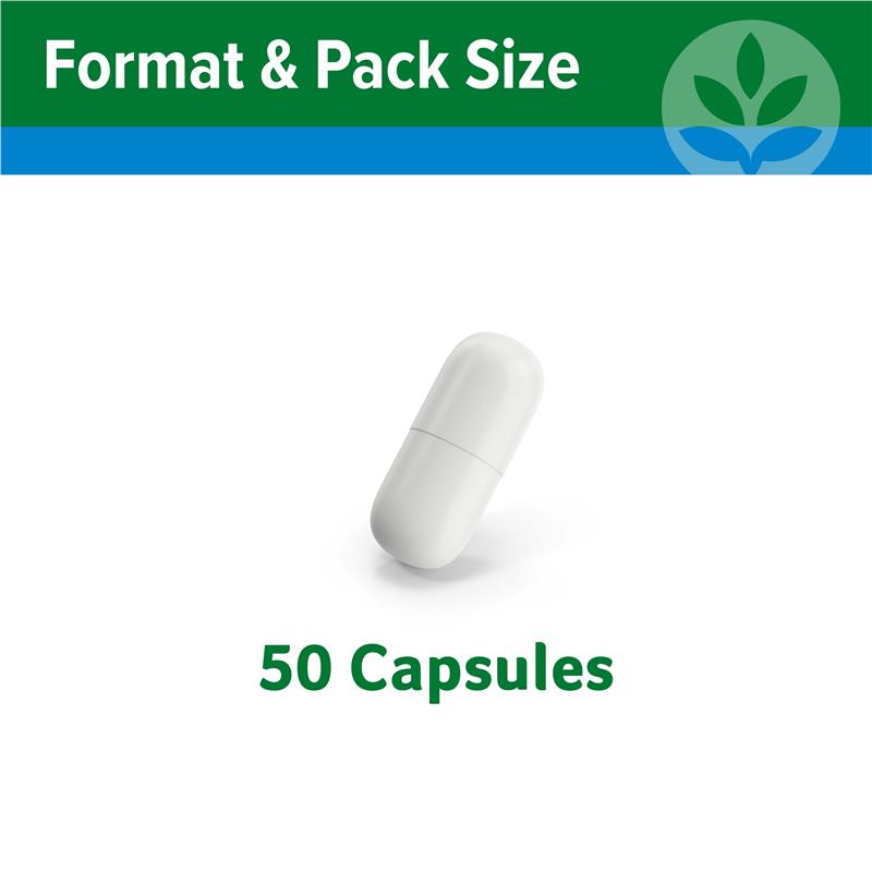 Cenovis Men's Multi + Performance - Once-daily Multivitamin - 50 Capsules - Cutprice Online