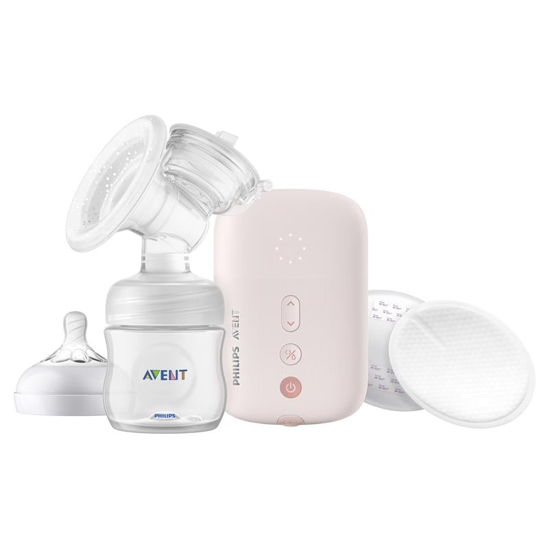 Philips Avent Single Electric Breast Pump - Cutprice Online