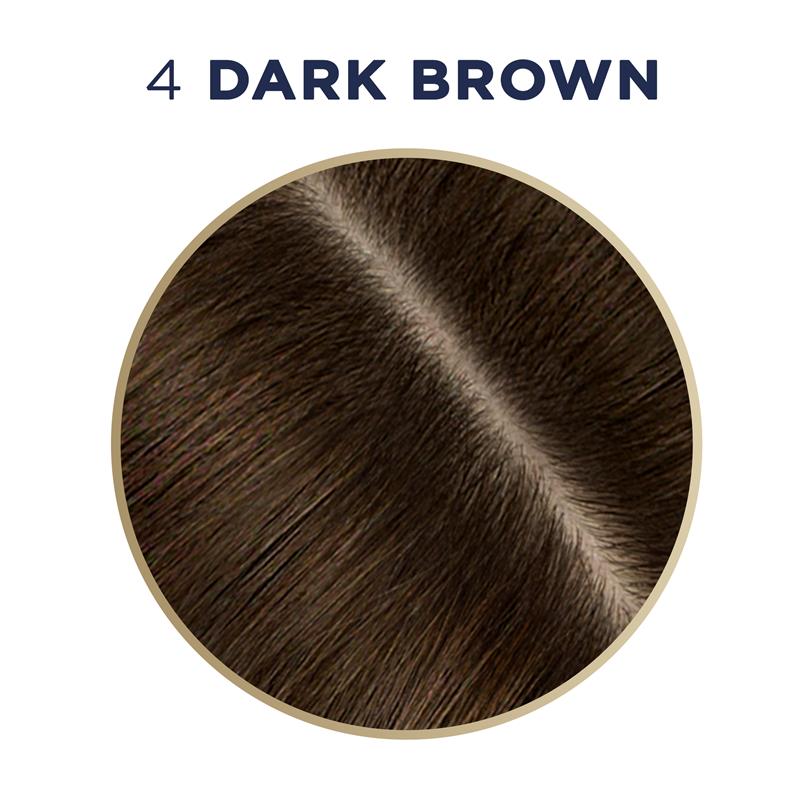Clairol Nice & Easy Root Touch Up Root Concealing Spray Dark Brown - Cutprice Online