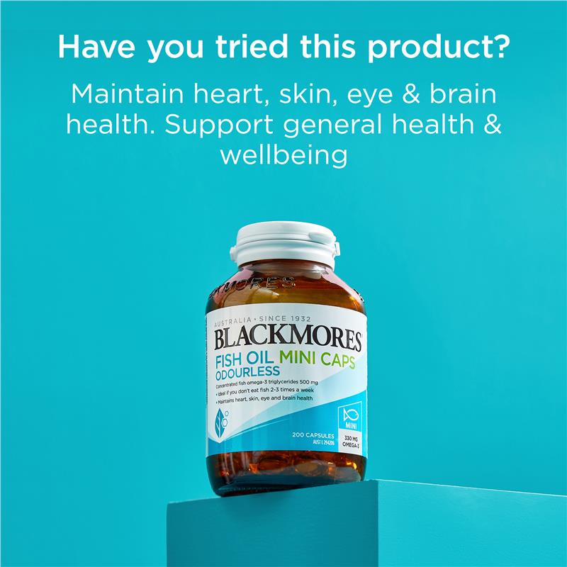 Blackmores Probiotics+ Daily Health 90 Capsules - Cutprice Online