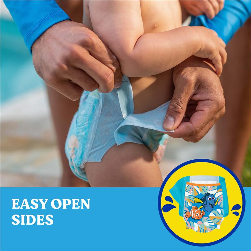Huggies 11 Swimmer Medium - Cutprice Online