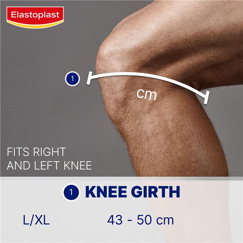 Elastoplast Everyday Knee Support L - Cutprice Online