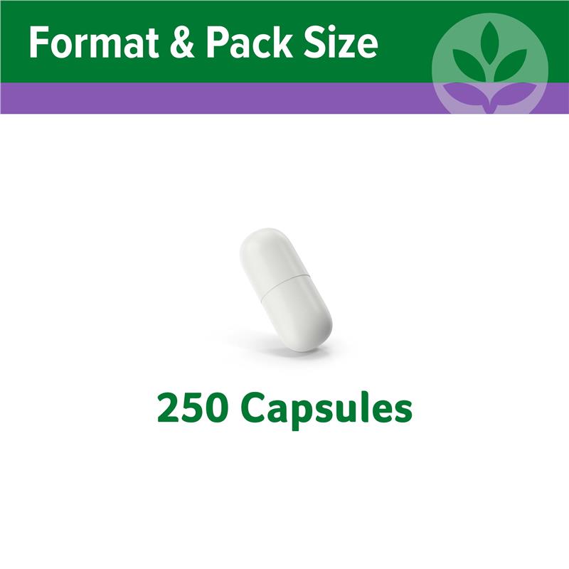 Cenovis Mega E 500iu - Vitamin E - 250 Capsules - Cutprice Online