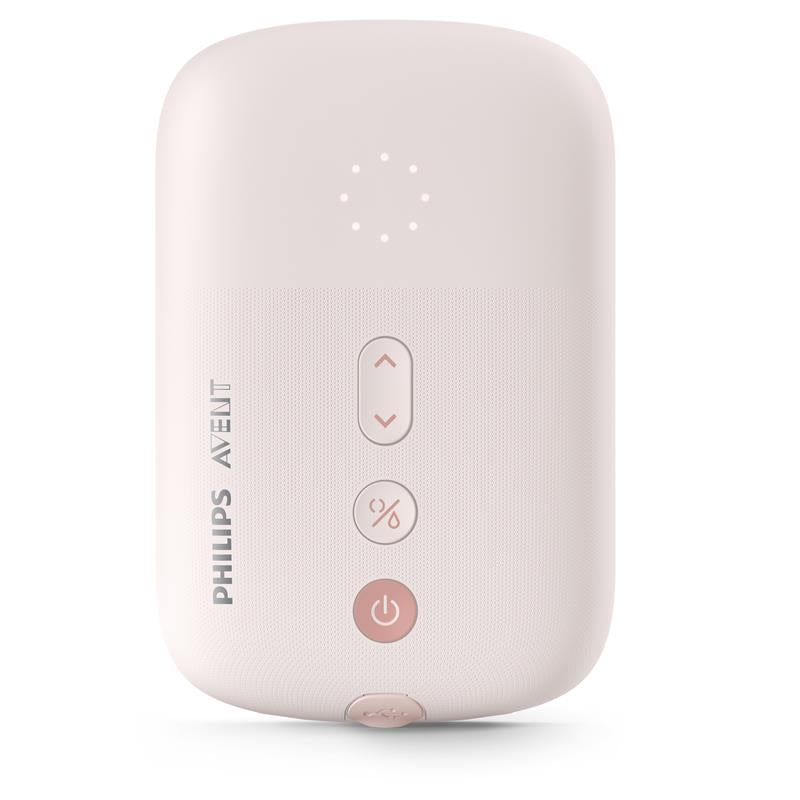 Philips Avent Single Electric Breast Pump - Cutprice Online