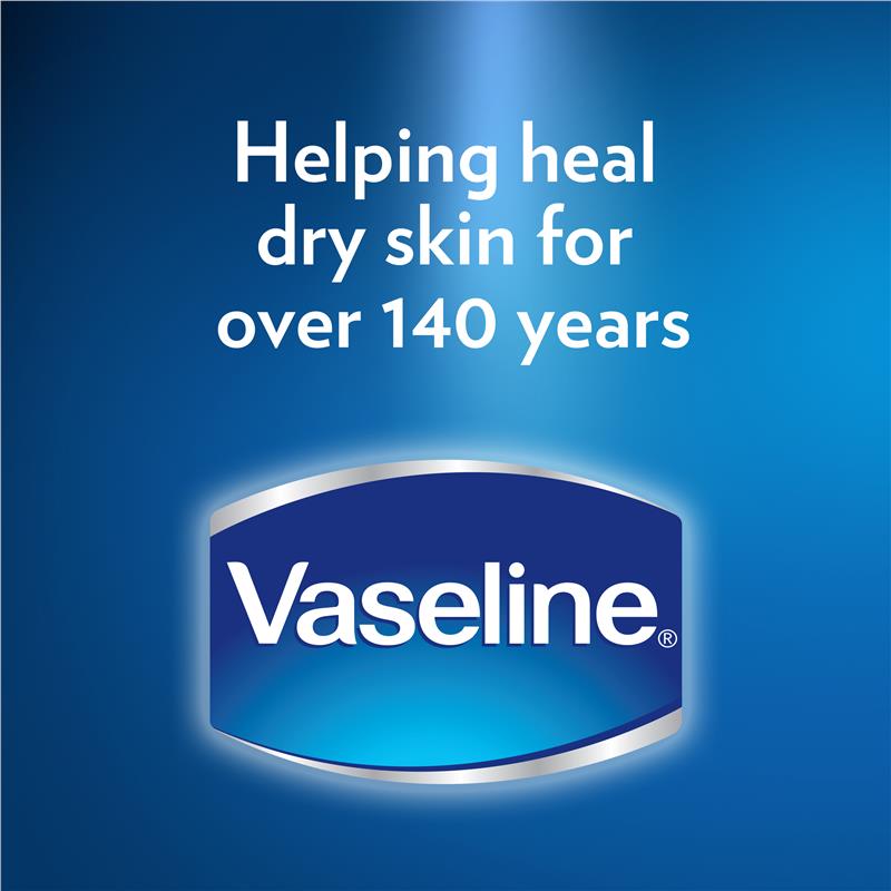 Vaseline Intensive Care Hand Cream Healthy Hands Stronger Nails 75ml - Cutprice Online