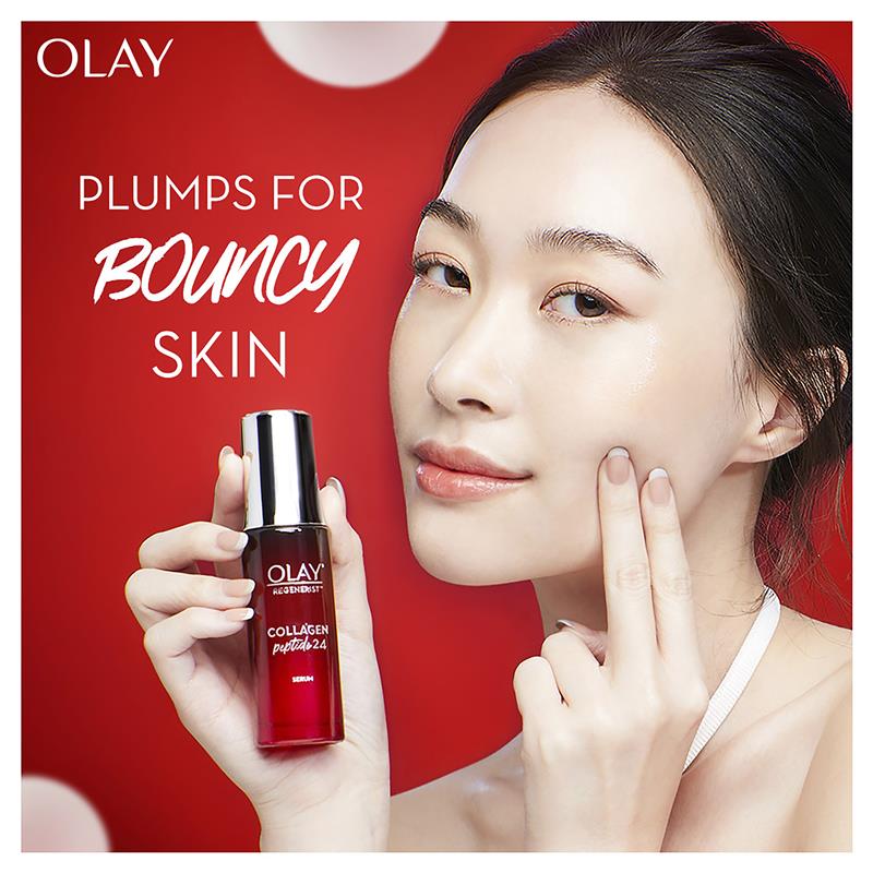 Olay Regenerist Collagen Peptide24 Serum 30ml - Cutprice Online