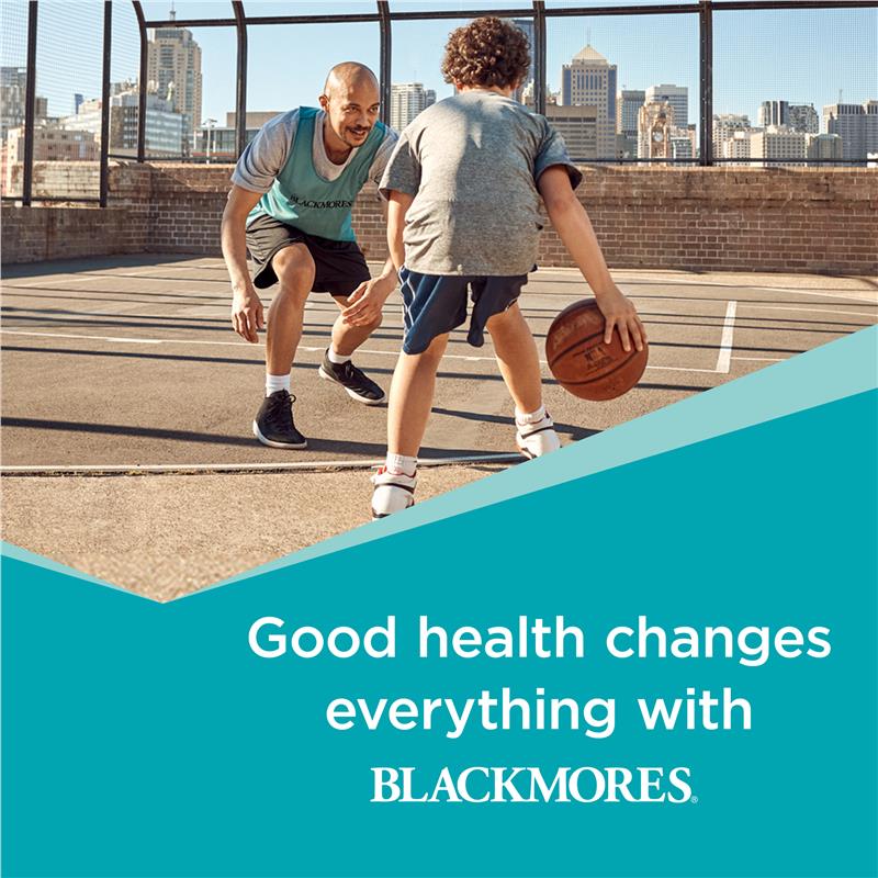 Blackmores Magmin 500mg 50 Tablets - Cutprice Online