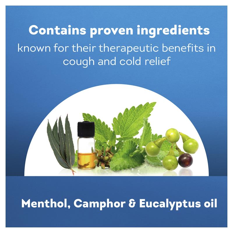 Vicks VapoRub Easy Applicator 35g - Cutprice Online