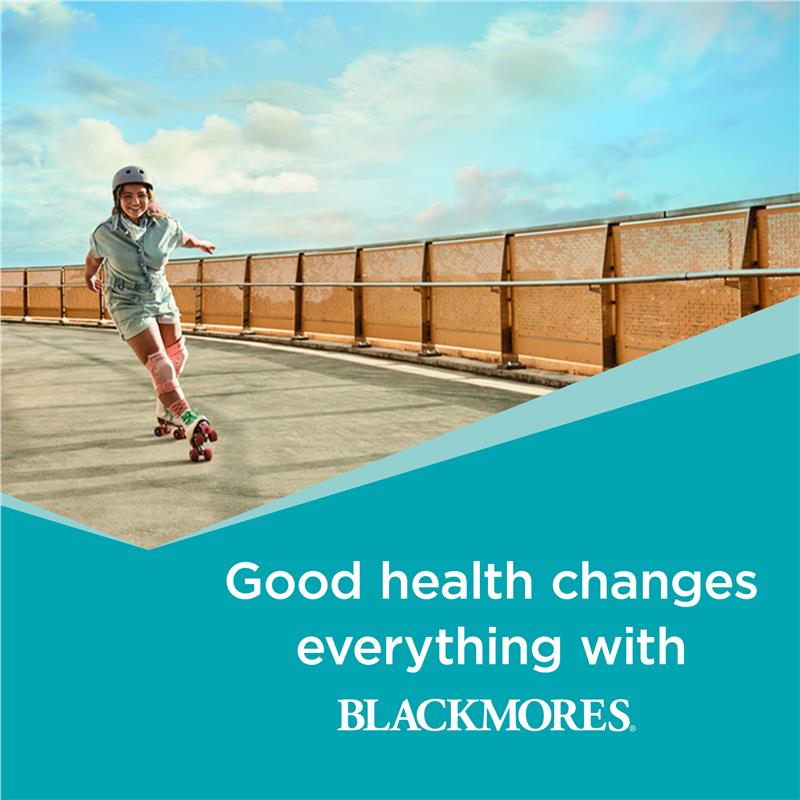 Blackmores Probiotics+ Daily Health 90 Capsules - Cutprice Online
