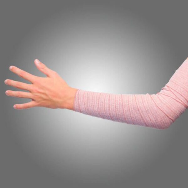 Aeroform Heavyweight Conforming Bandage 7.5cm X 4m