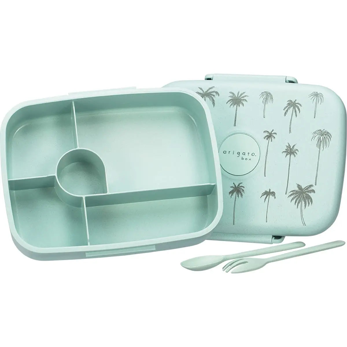 Arigato Bento Box Palms ARIGATO