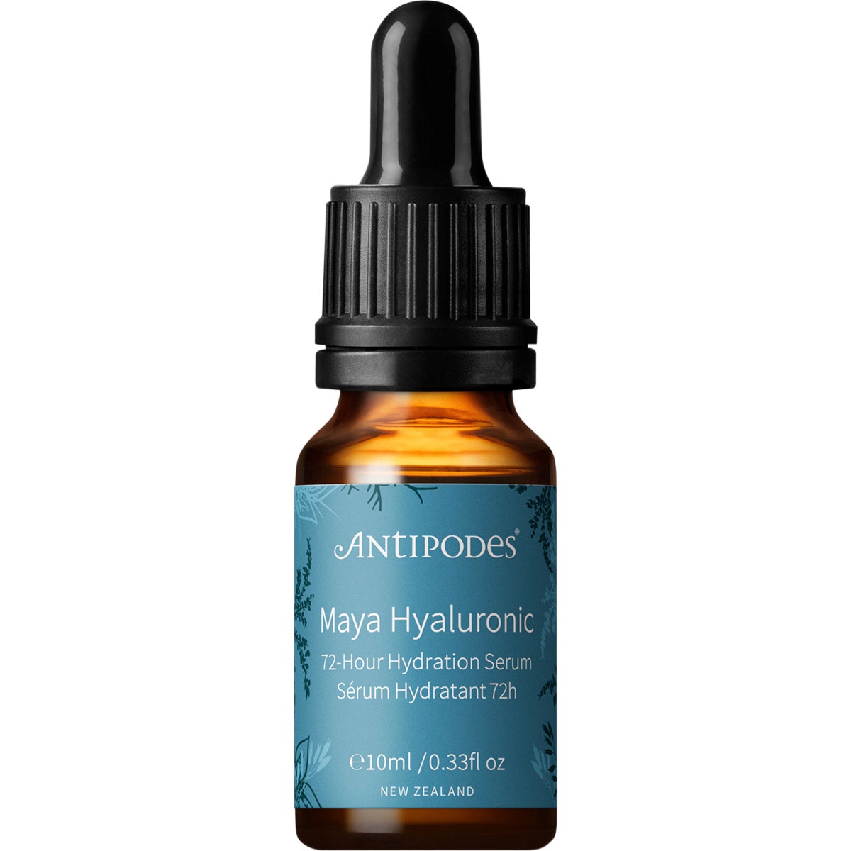Antipodes Maya Hyaluronic 72-Hour Hydration Serum MINI 10ml - Cutprice Online