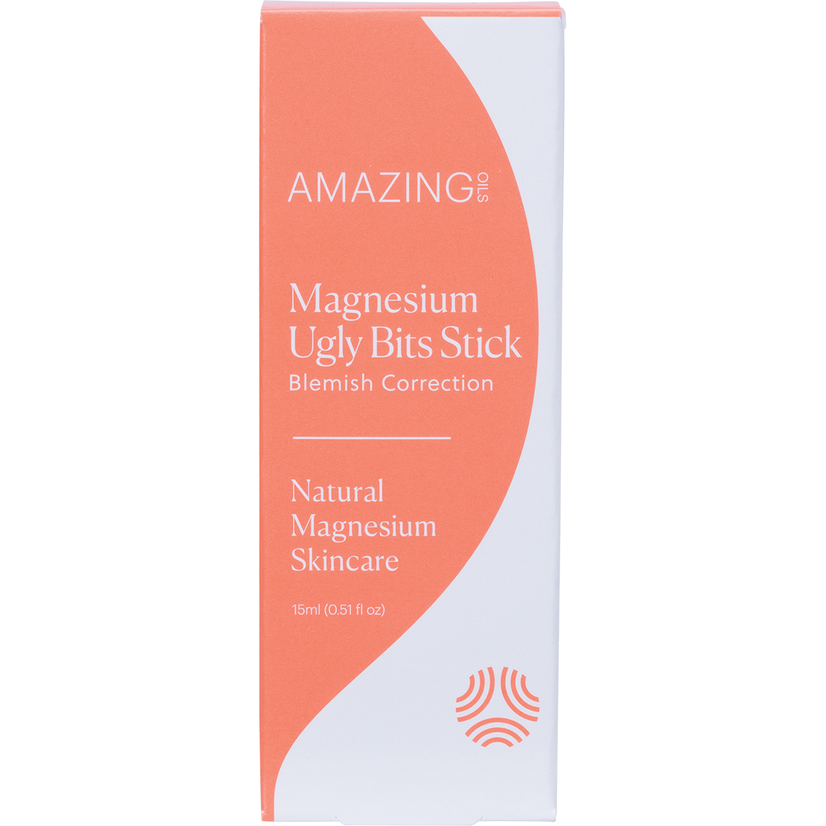 Amazing You Blemish Correction Ugly Bits Stick 15ml