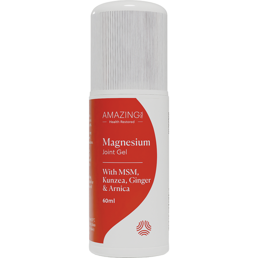 Amazing You Magnesium Joint Gel 60ml