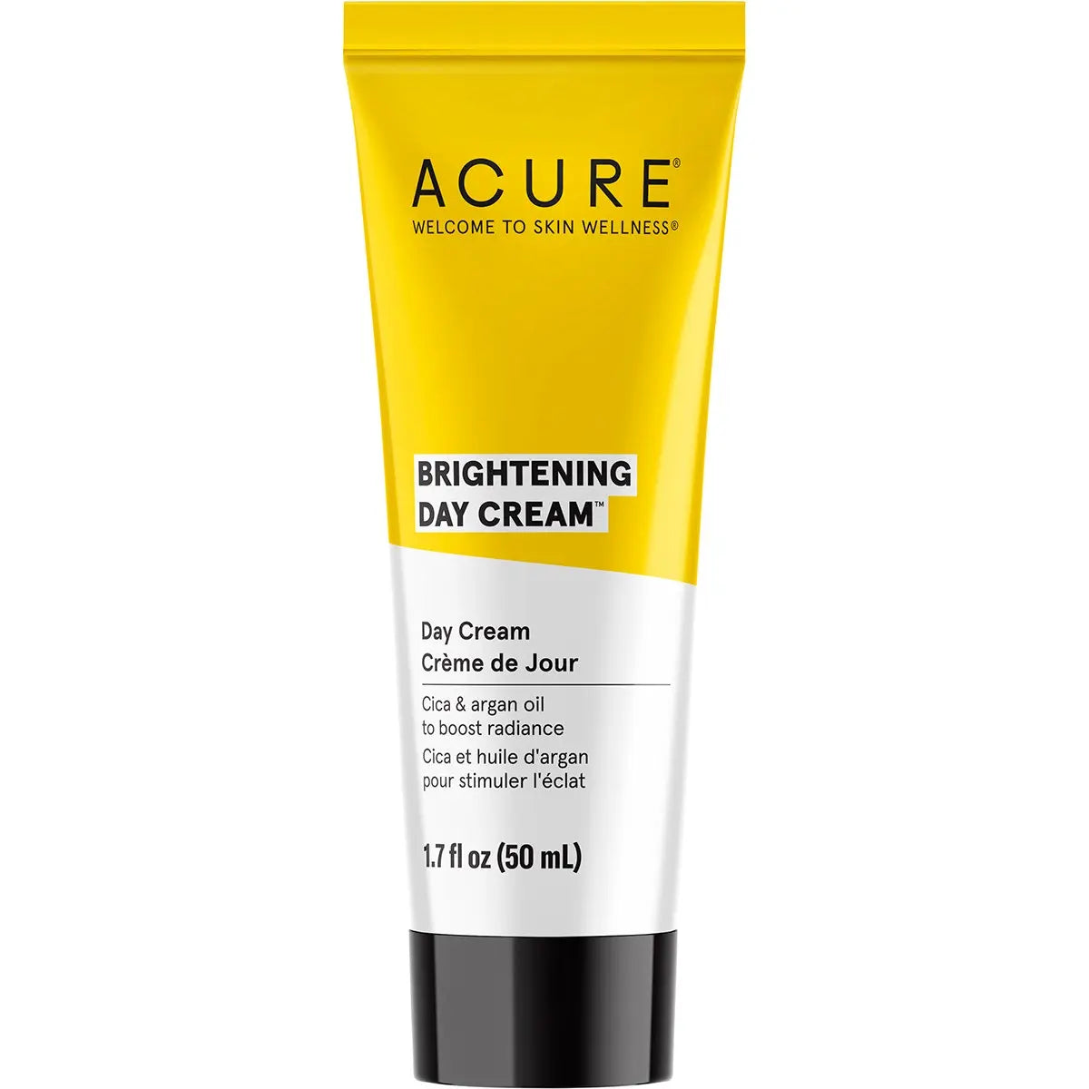 Acure Brightening Day Cream 50ml ACURE