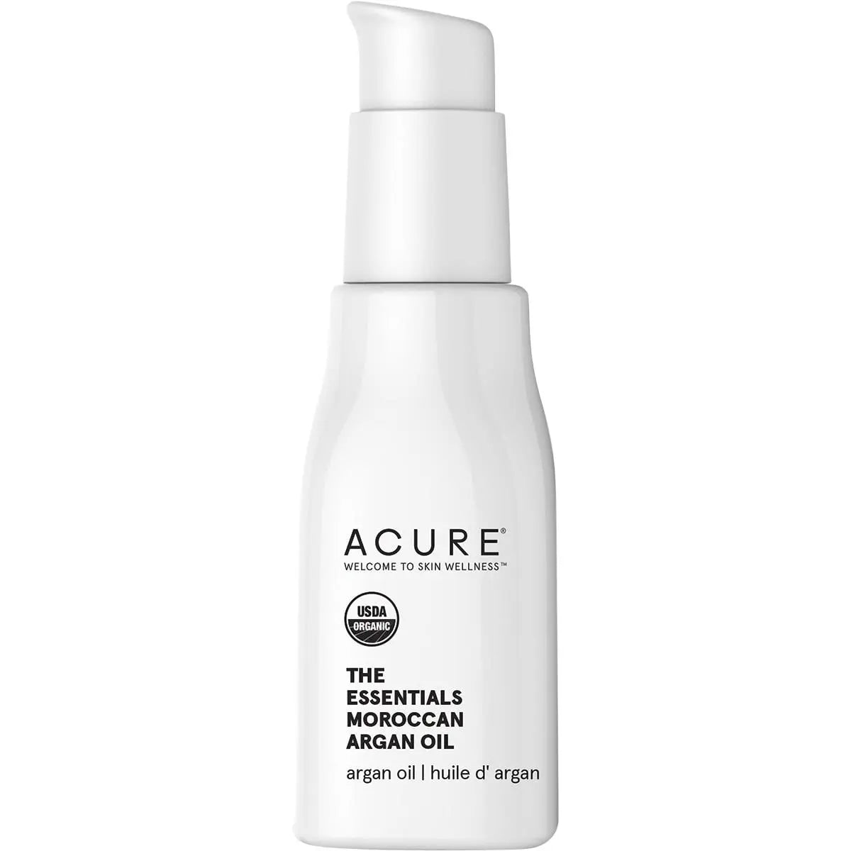 Acure the Essentials Argan Oil 30ml ACURE