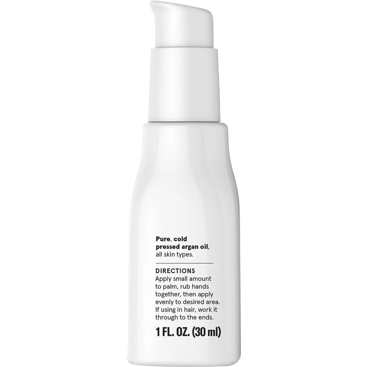 Acure the Essentials Argan Oil 30ml ACURE