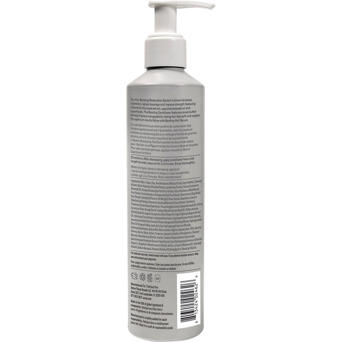 ACURE Bonding Conditioner 250ml - Cutprice Online