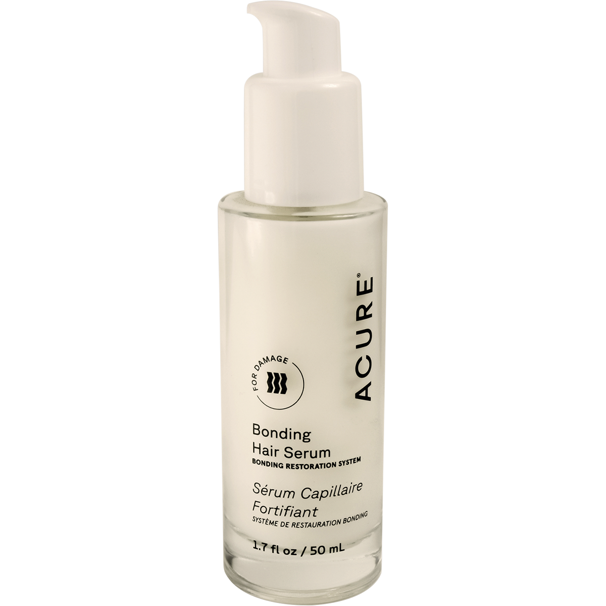 Acure Bonding Hair Serum 50ml