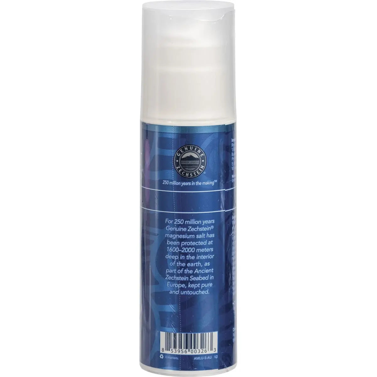 Ancient Minerals Magnesium Lotion (50%) & MSM Ultra 150ml ANCIENT MINERALS
