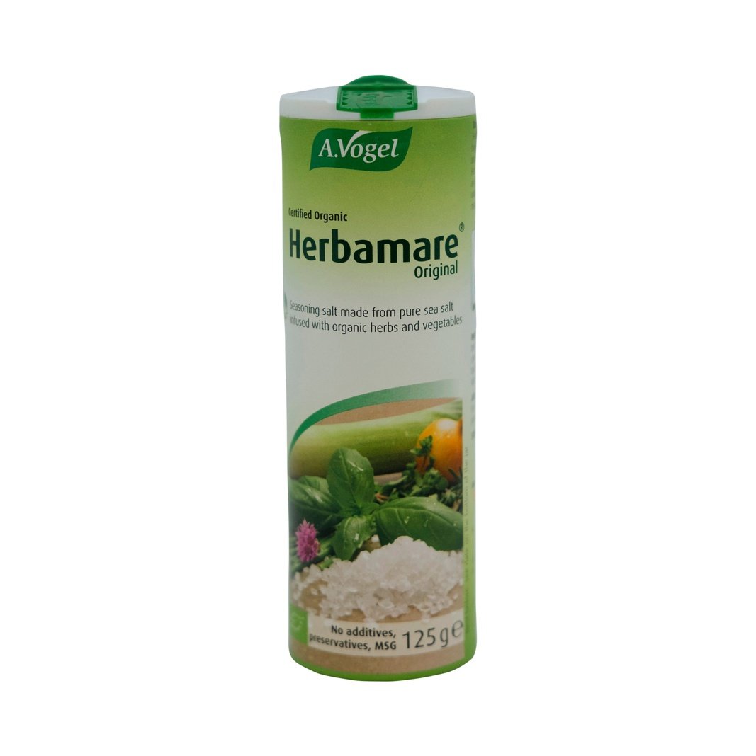 A.Vogel Herbamare Original 125g A.Vogel