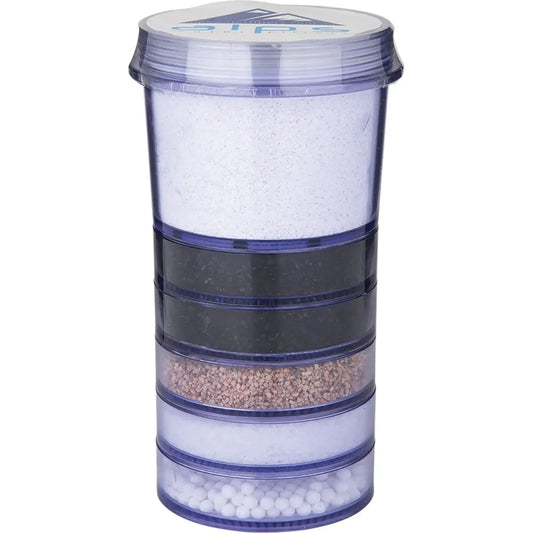 Alps Replacement Filter Cartridge 6 Stage Filtration 1 ALPS
