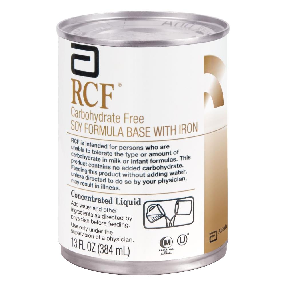 RCF ORAL LIQUID 384ML CAN - Cutprice Online