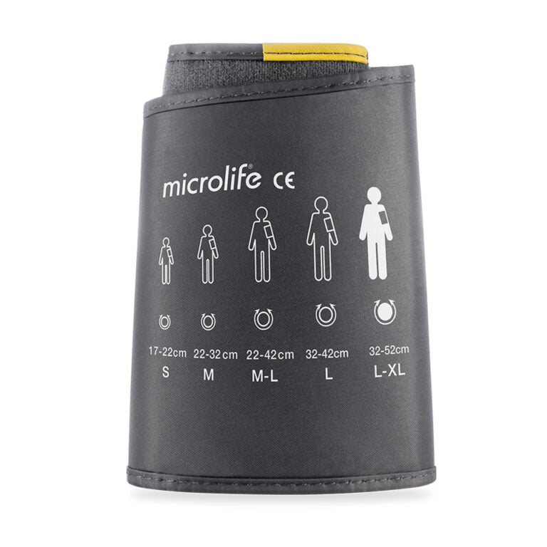 Able Blood Pressure Cuff Large-Extra Large