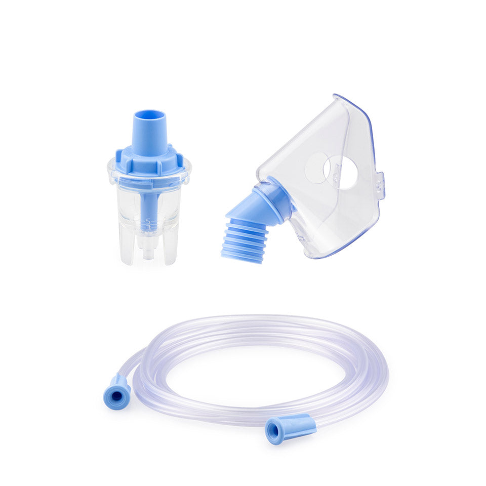 Able Child Nebuliser Kit Universal - Cutprice Online